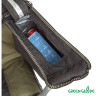 Кресло складное GREEN GLADE M1203