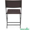 Набор складных стульев GREEN GLADE КЕЛЛИ 4 шт 71204